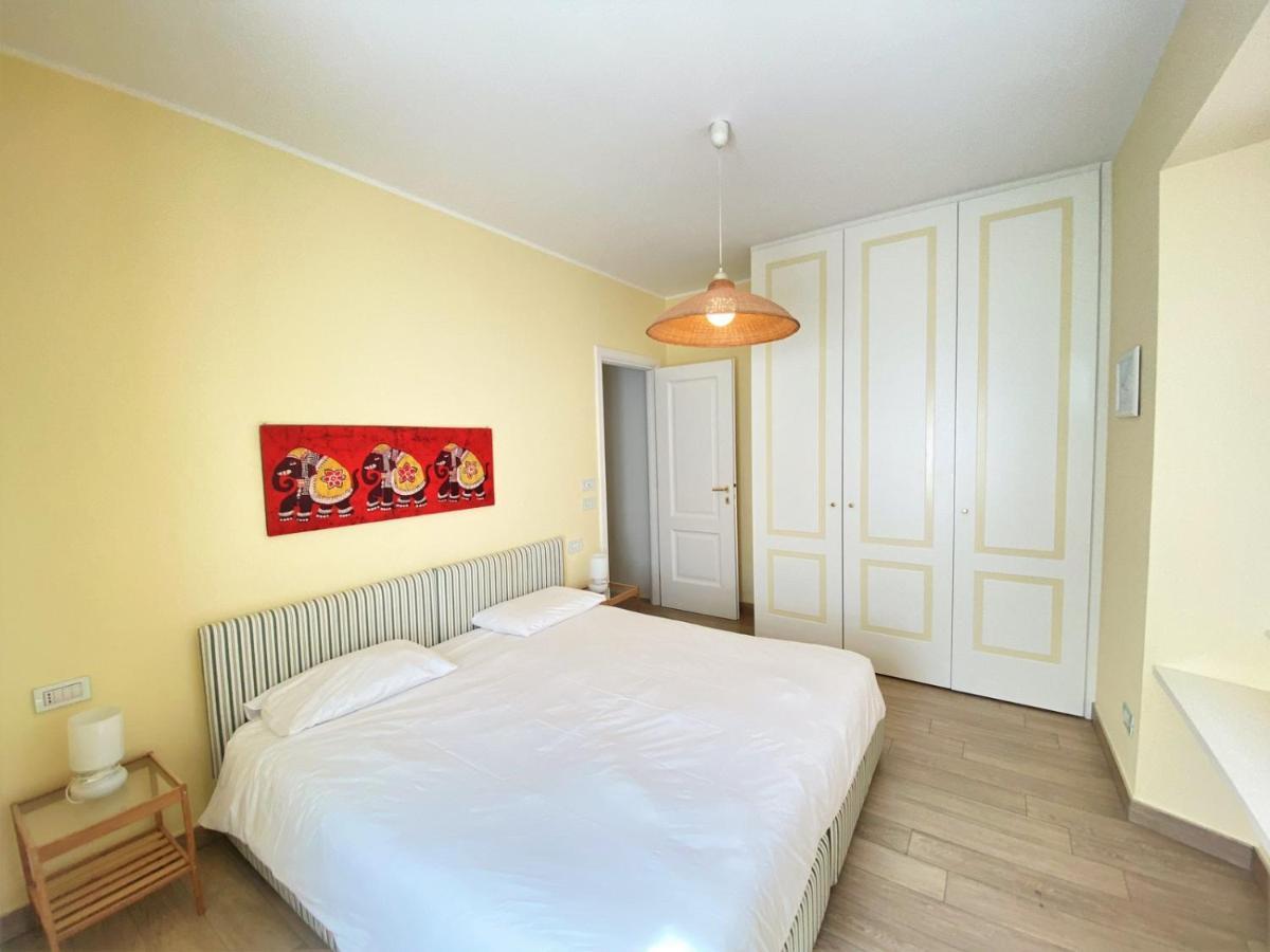 Cottage Pescallo Беладжо Екстериор снимка